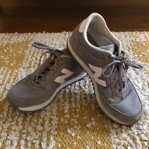 New Balance Sneakers